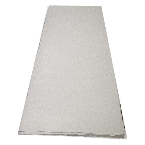 粉末烧结毛边大板实拍 烧结炉直出